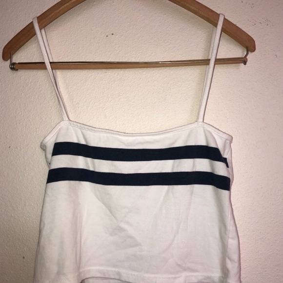 Brandy Melville tank top - Picture 2 of 2